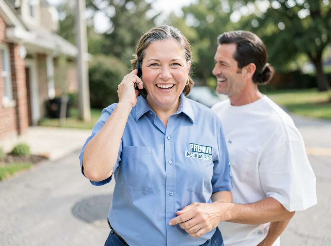 Water Damage Restoration Banner, KY FAQs